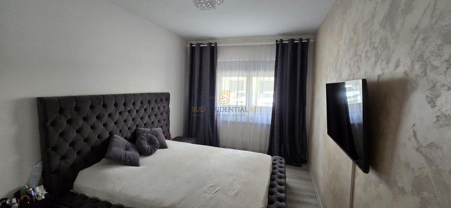 Apartament 3 camere de vanzare, Brown Residence Metalurgiei, Sector 4