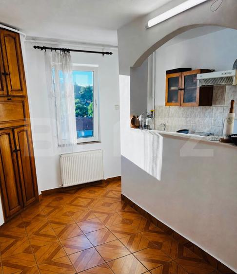 Apartament 2 camere, 54 mp, zona Reghin - Unirii
