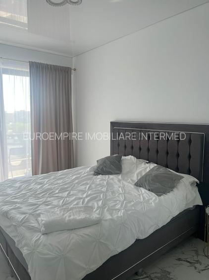 DE VÂNZARE APARTAMENT 2 CAMERE MAMAIA - 4