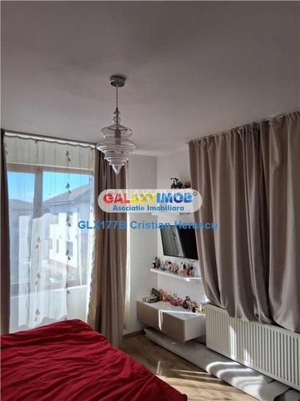 Vila P+1 Str Islaz 140 mp Teren 310 mp 3 dormitoare 2 bai - 11