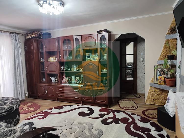 APARTAMENT 2 CAMERE – ZONA KAUFLAND
