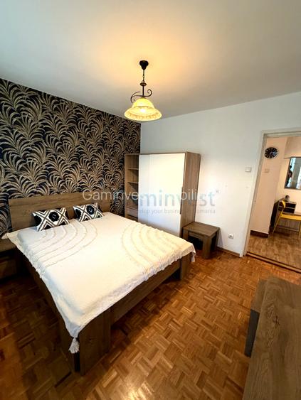 Apartament de inchiriat 2 camere, zona Bl. Dacia, Oradea, Bihor - 3