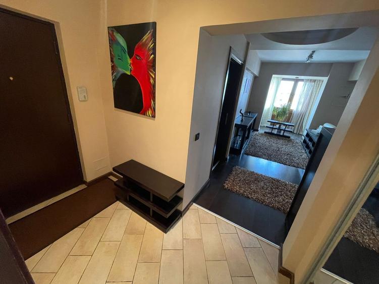 2 Camere Spatios 70 Mp Doamna Ghica Tei | Tur Virtual | Colentina Obor