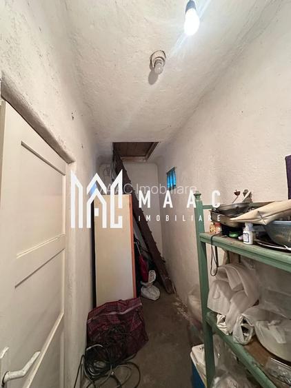 Casă de vânzare Sibiu 4 camere | Central | 115 mp utili, curte privată - 9
