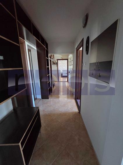 VANZARE 3 CAMERE | TINERETULUI - CALEA VACARESTI | 2 BAI | 2 BALCOANE | - 5
