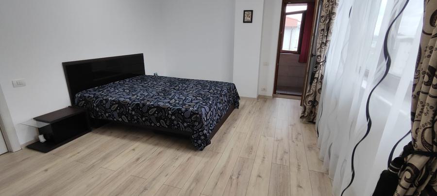 🙋Compozitori🔸 3 Camere Decomandate 72,5m² Mobilat Utilat Centrala Parcare