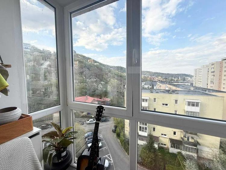 Apartament 2 camere la cheie, etaj intermediar, Grigorescu