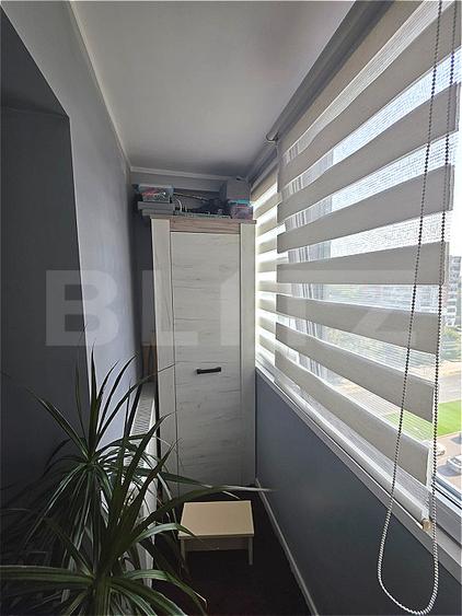 Apartament 4 camere, 87 mp, zona Mazepa 1