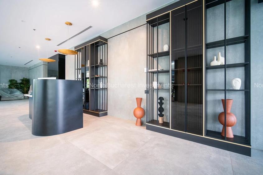 Apartament 4 camere Floreasca, Aviatiei, Bucuresti - 4