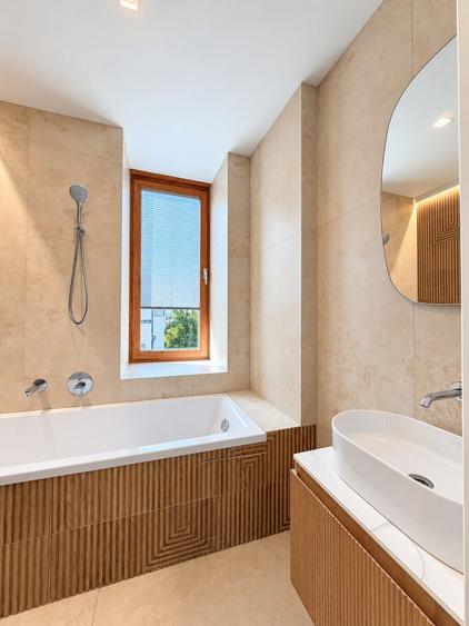 Vila individuala | finisaje pemium | Iancu Nicolae | Padurea Baneasa