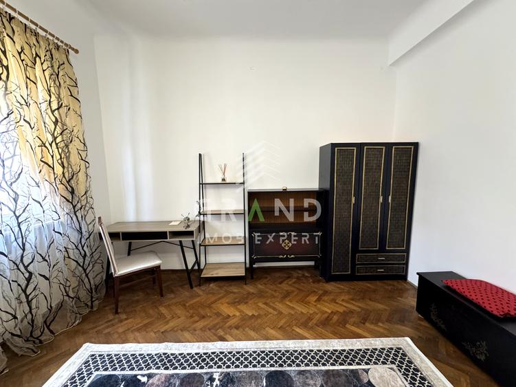 APARTAMENT LA CASĂ | 82 MP | CURTE | TERASĂ | ZONĂ CENTRALĂ | PET FRIENDLY
