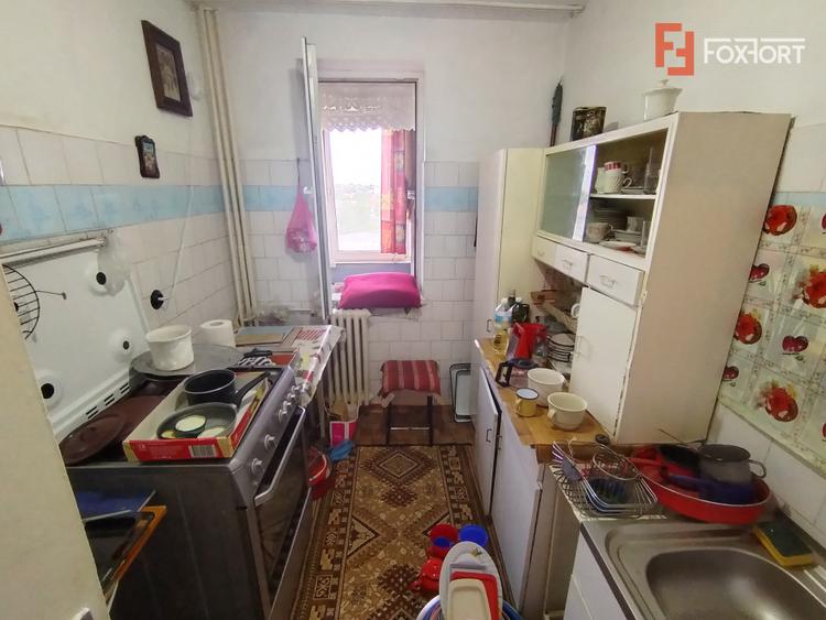 COMISION 0% Apartament cu 2 camere de vanzare in zona Sagului