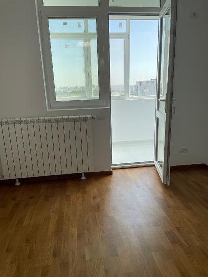 Penthouse 4 camere Parcul Carol,2026, preț 670000+TVA