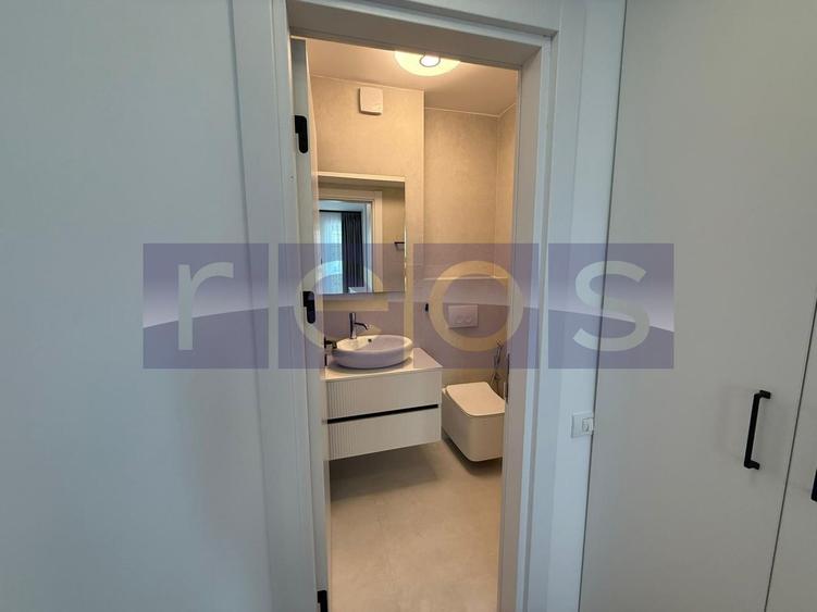 INCHIRIERE 3 CAMERE | LUX | MOBILAT SI UTILAT COMPLET | LOC PARCARE - 57