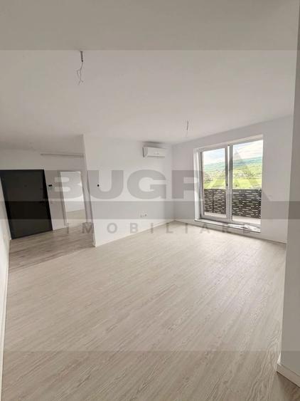 Apartament 3 camere, 59 mp, balcon, parcare, Beta Residence