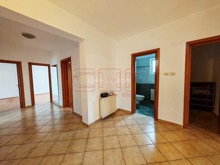 Apartament 4 camere, Aviatiei- Herastrau - 7