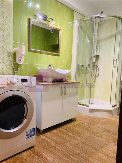 Apartament 2 camere de inchiriat | modern | zona centrala, Justitiei