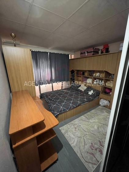 Apartament cu 3 camere de vânzare sau schimb – Micro 18 | 85.000 € - 6