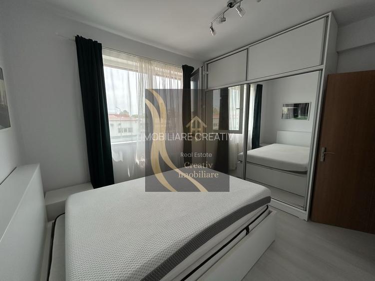 Inchiriere 2 camere Pallady Sector 3 - 5