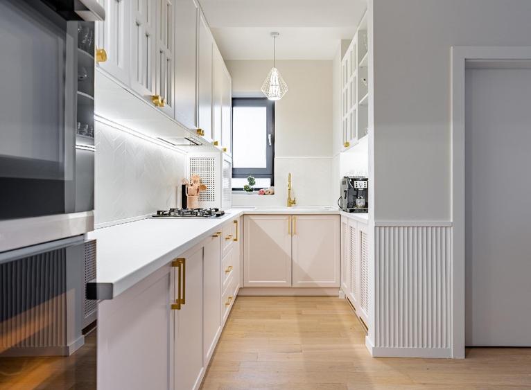 Apartament Premium 3 Camere Tineretului Park Residence  - direct proprietar