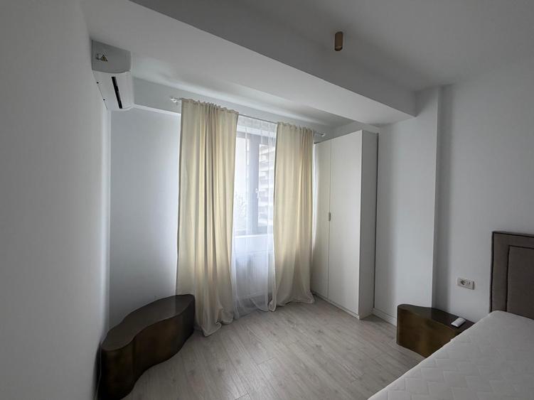 Pipera - Residence 5 , 2 camere +pet friendly