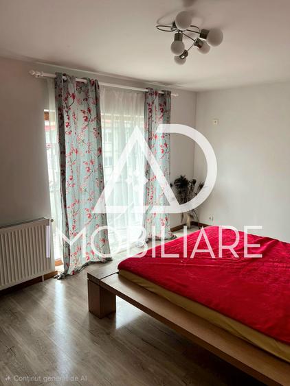 Apartament 2 camere – Rovinari, Str. 22 Decembrie