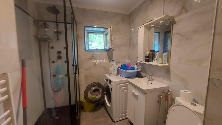 4 CAMERE | Șoseaua Olteniței, Popești-Leordeni | 95 mp | Boxă 15 mp | - 7