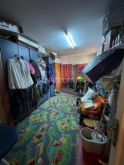 Rahova- Casa individula- Curte generoasa  Comision 0% - 24