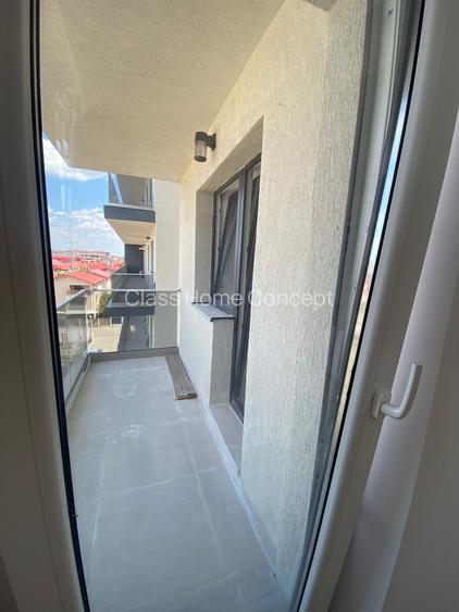 2 camere Open Space, Metrou Berceni, Bloc FInalizat - 5