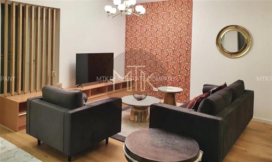Apartament lux 2 camere, Mobilat&Utilat I Aviatiei Park | 1Loc parcare - 7