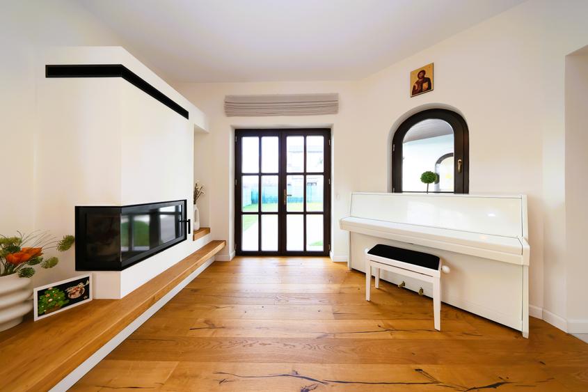 Vila de poveste spre inchiriere termen lung