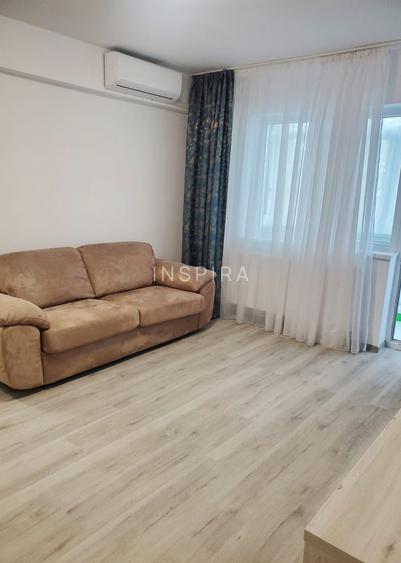 Zona centrala - Apartament nou, etaj 3 din 4, centrala cu gaz - 3