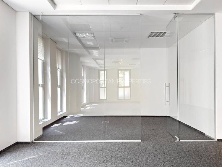 Spatiu Comercial | Open Space | 2 Locuri de Parcare | Comision 0 - 6