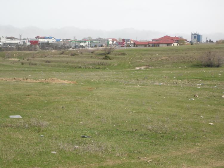 Teren de vanzare in Constanta zona Boreal