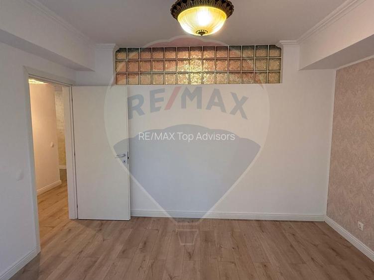 INCHIRIERE Apartament cu 3 camere in zona Aviatiei - 24