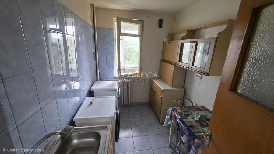 Apartament 2 camere decomandat, Bd. Alexandru Obregia, Cultural, 6/10 - 4