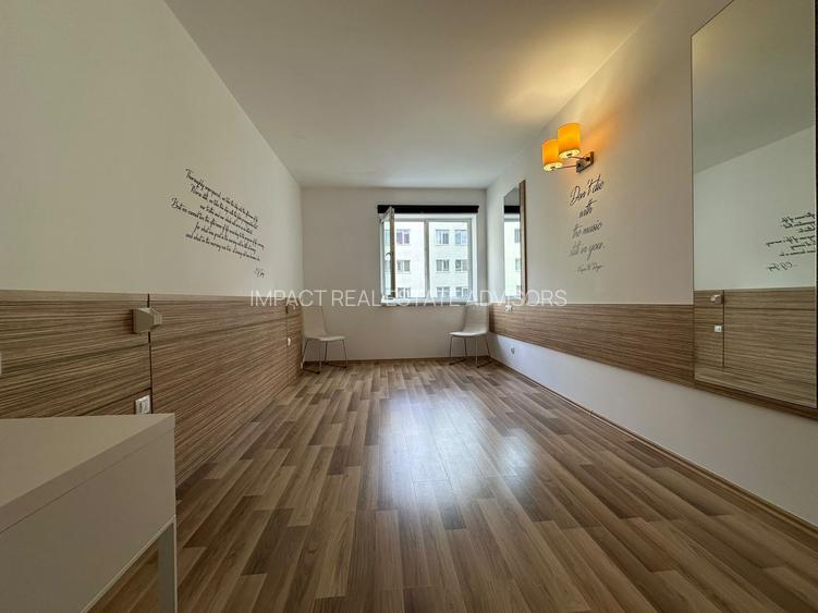 3 camere | 2 bai | ansamblu pazit | 83.19 mp utili