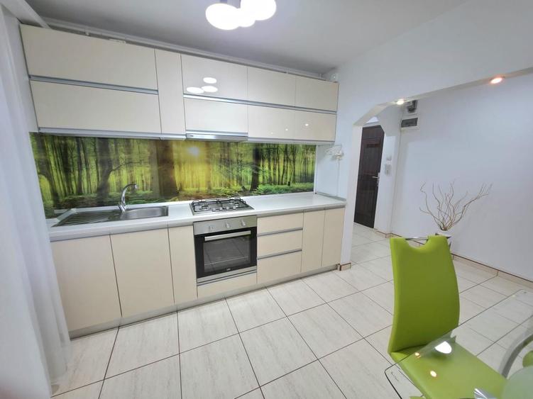 Apartament 3 camere semidecomandat | Gorjului | 135.000EUR