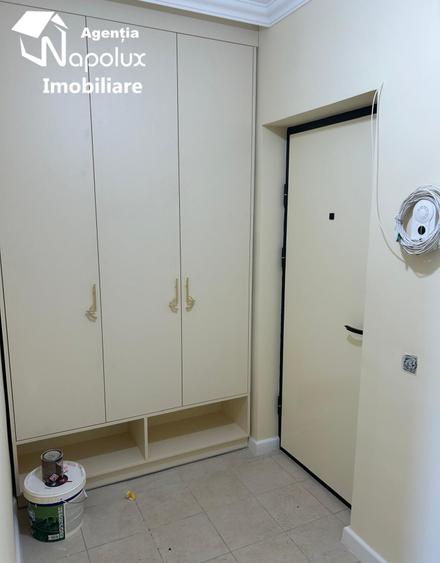 🏡✨ Apartament cu 2 camere de vânzare în Borhanci – confort, lumină și locație e