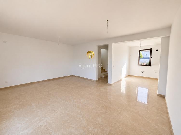 Casa P+1 - 4 camere LA CHEIE - Aproape de DN1 si Metrou! Otopeni - 4