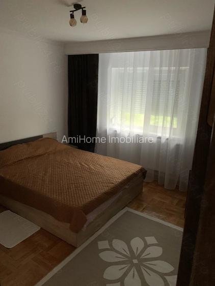 APARTAMENT 2 CAMERE DE ÎNCHIRIAT – ZONA POPA ȘAPCĂ | SF. VINERI ✨ - 2