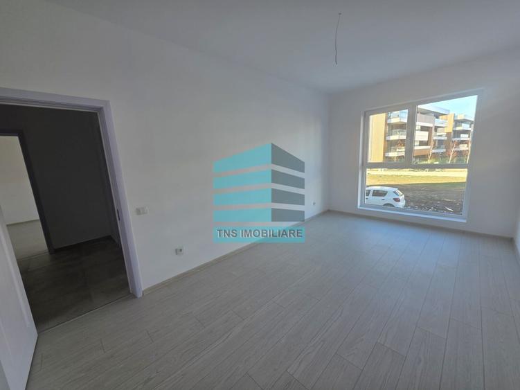 Apartament 2 Camere Decomandat 58 Mp,Mutare Rapida, Titan–Auchan