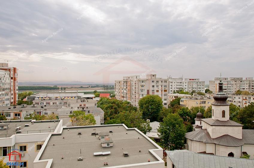 Penthouse in Mazepa Residence... disponibil imediat