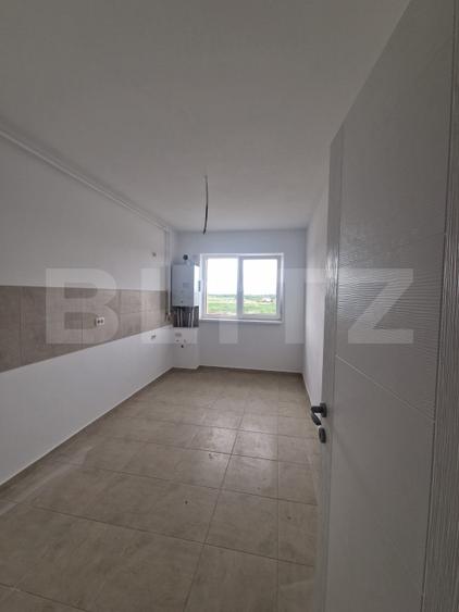 Apartament nou cu 3 camere, 73 mp, loc de parcare inclus – disponibil imediat!