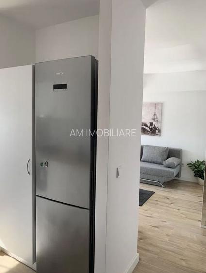 AP. 2 CAMERE - BELVEDERE RESIDENCE, PET-FRIENDLY, CENTRALA, MODERN - 5