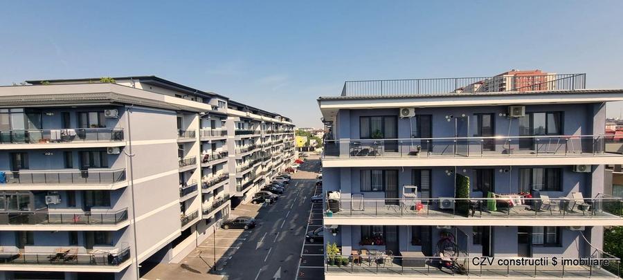 Parcare Inclusa- Pret Redus