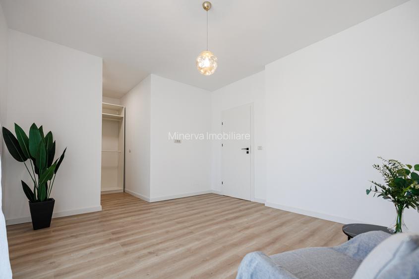 Duplex premium, despartit prin camera tehnica, Dumbravita | 0% comision - 28