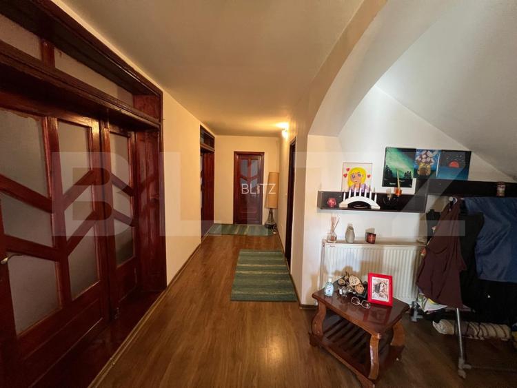 Casa P+M, 249 mp, 524 mp teren, Popoveni - 3