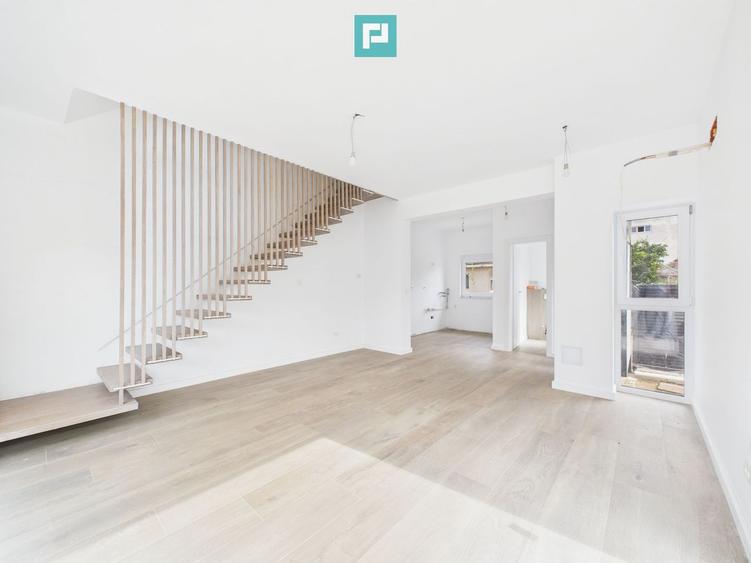 Duplex premium în Mehala, la 10 minute de Centru