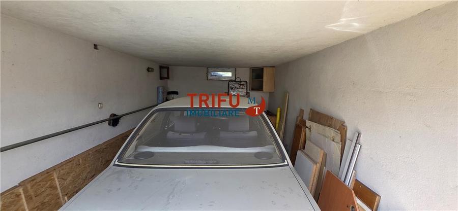 Casa in cartierul Micesti cu 756 mp teren